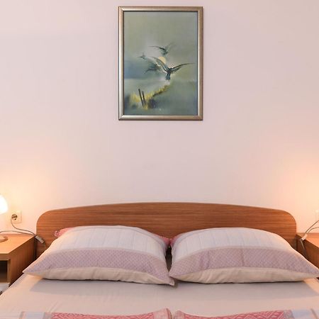 Apartman Karic 特罗吉尔 外观 照片